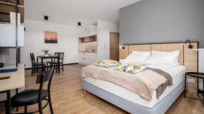 Zamoyskiego Apartments near PGE National Stadium by Sun & Snow